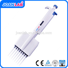 JOAN Lab New Digital Multichannel Pipette 8 Channels